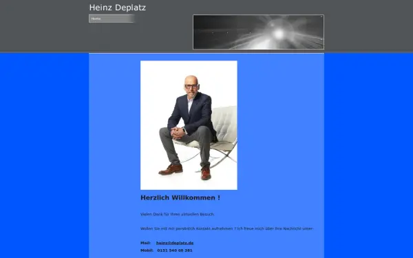 deplatz.de
