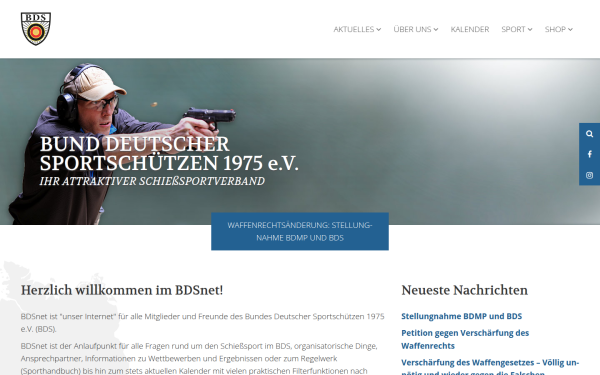 www.bdsnet.de