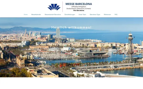 www.messe-barcelona.de