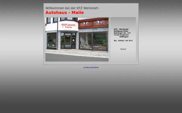 autohaus-maile.de