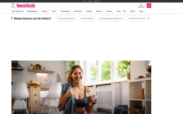 www.womenshealth.de