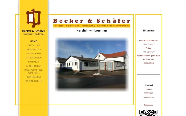 becker-u-schaefer.de