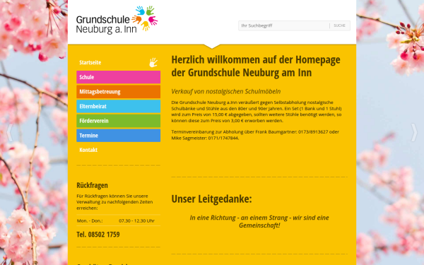 www.gs-neuburg.de
