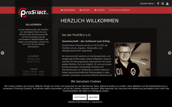 prositect.de