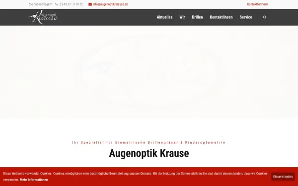 www.augenoptik-krause.de