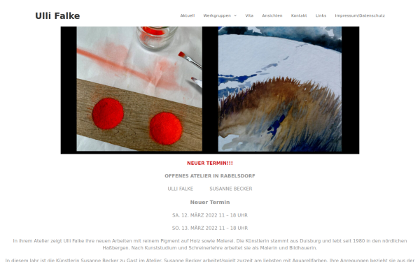 www.ullifalke.de