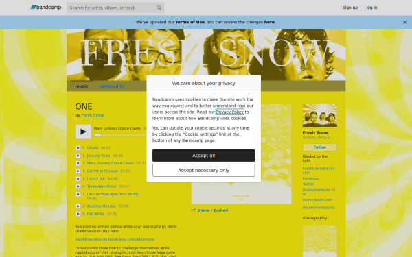freshsnow.bandcamp.com