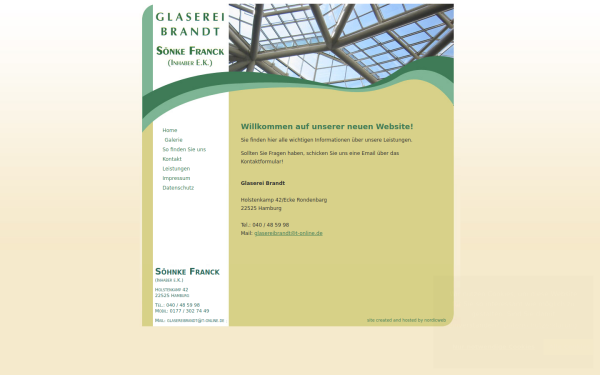glaserei-brandt.de