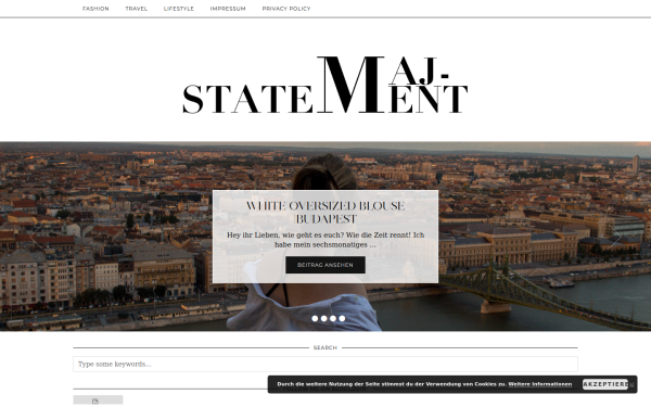 majstatement.com