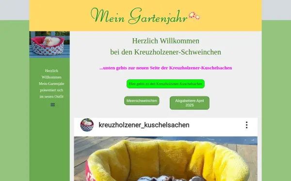 mein-gartenjahr.de