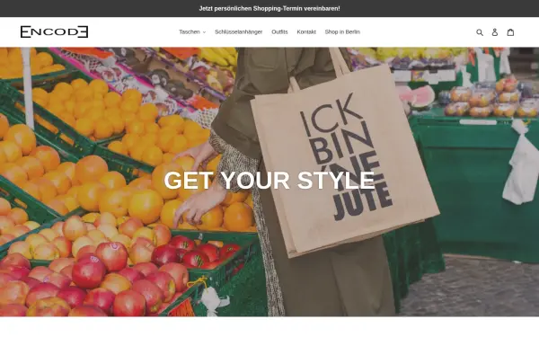 www.encode-fashion.de