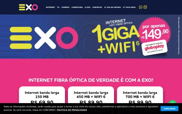 exo.net.br