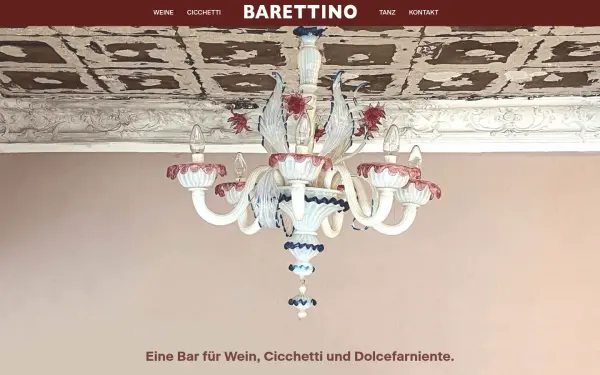 barettino.de