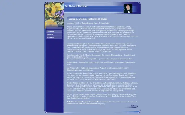 dr-robert-meixner.de