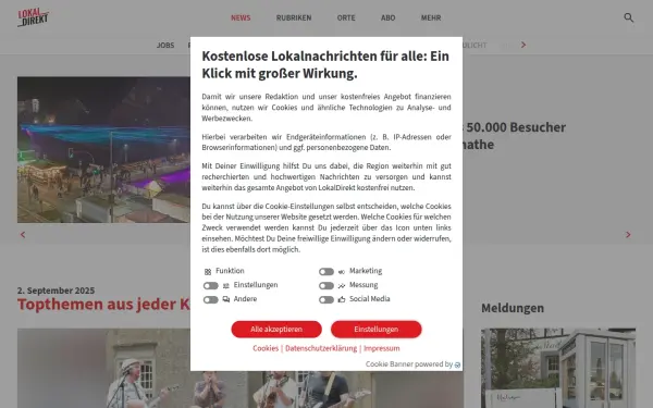lokaldirekt.de