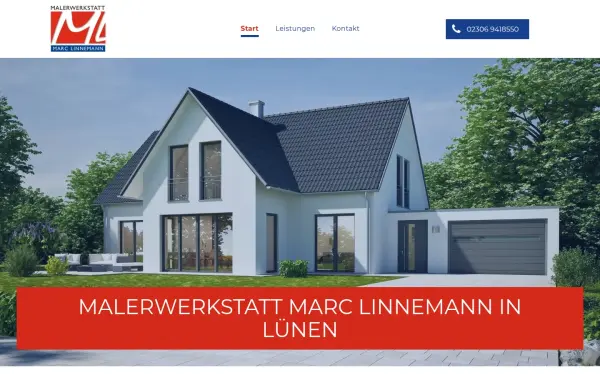 www.malerwerkstatt-linnemann.de