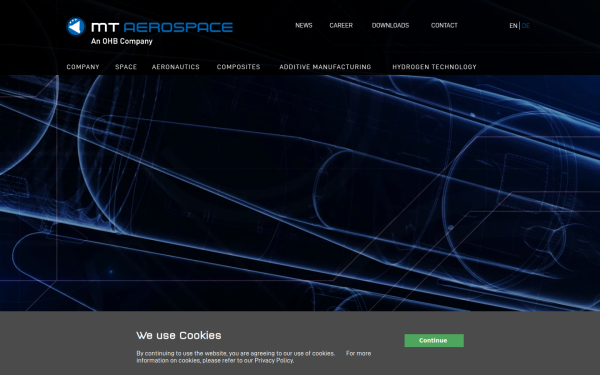 www.mt-aerospace.de