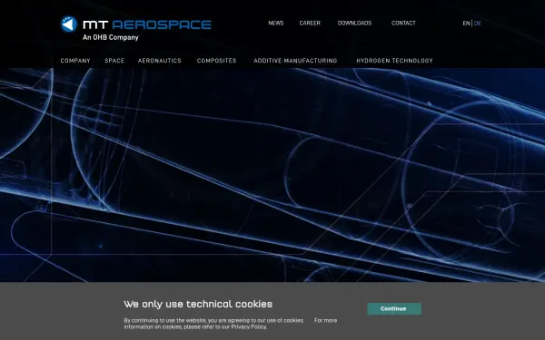 www.mt-aerospace.de