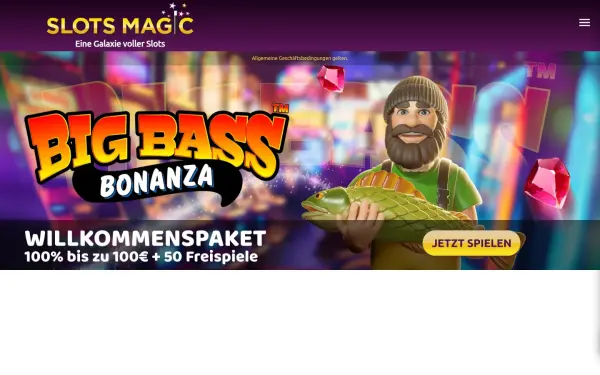 www.slotsmagic.de