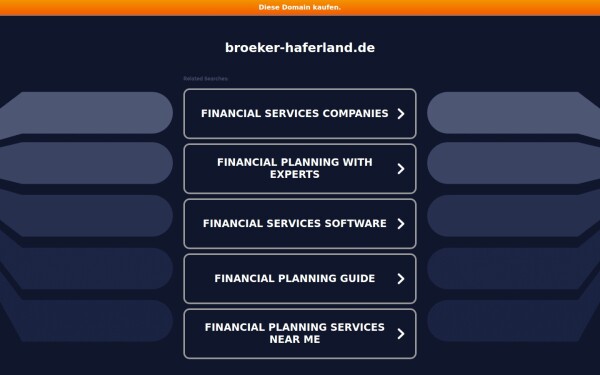 broeker-haferland.de