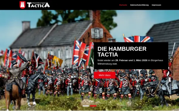 www.hamburger-tactica.de