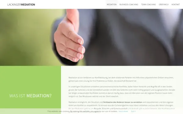www.lackinger-mediation.de