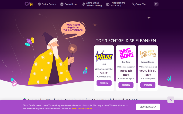 gamblewamble.com
