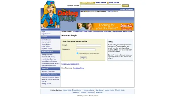 datingguide.com.au