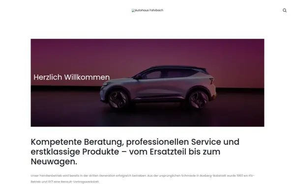 www.autohaus-fahrbach.de