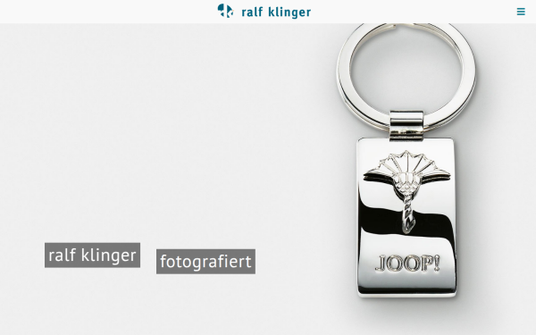 ralfklinger.de