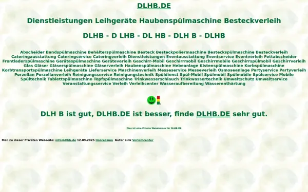 dlhb.de