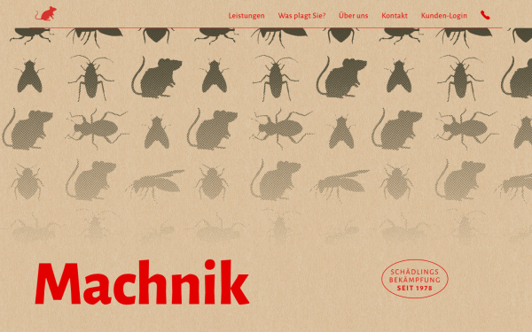 machnik.at