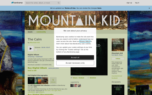 mountainkid.bandcamp.com