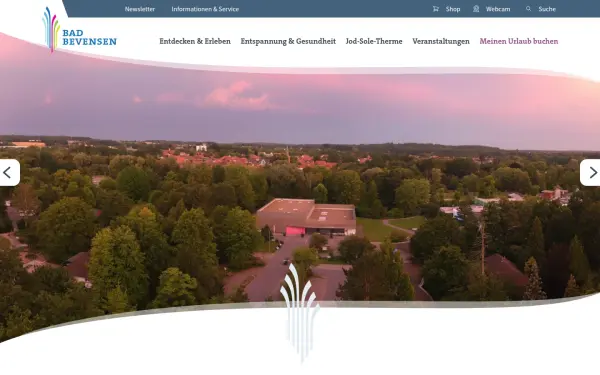 www.bad-bevensen.de