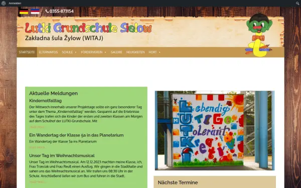 www.grundschule-sielow.de