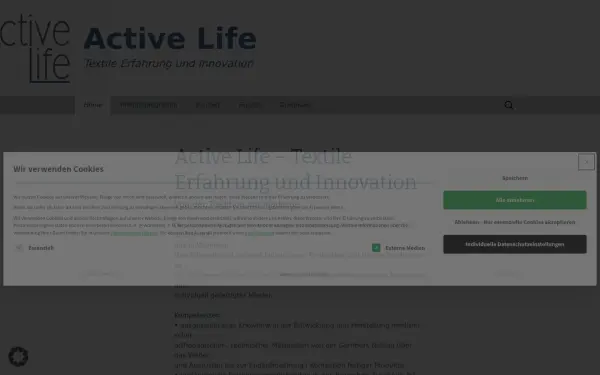 activelife-gmbh.de