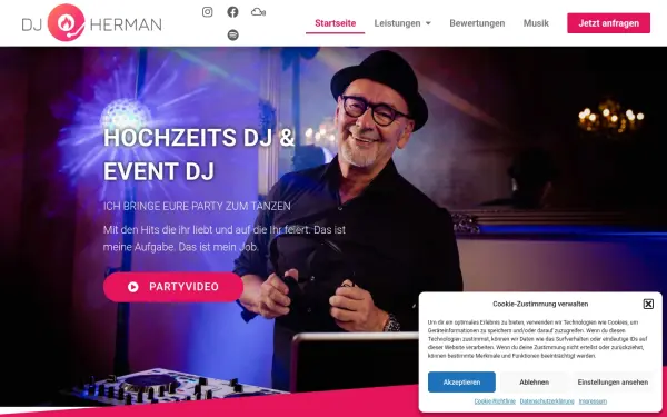 dj-herman.de