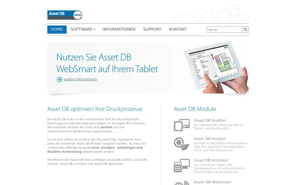 assetdb.de