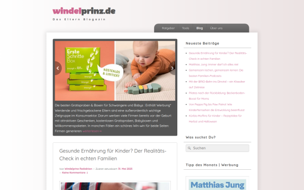 blog.windelprinz.de