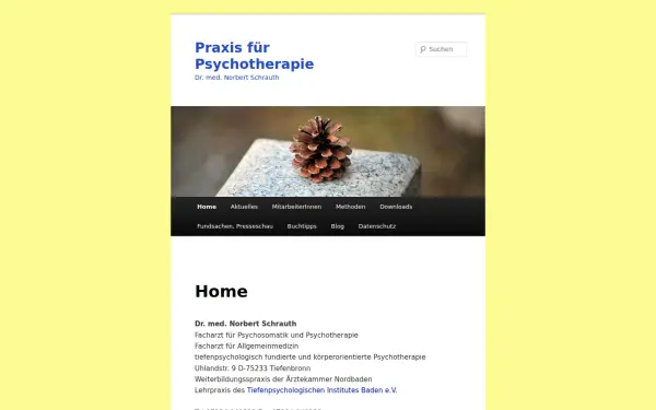 dr-schrauth.de