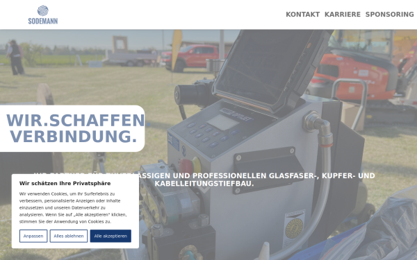 www.sodemann.de