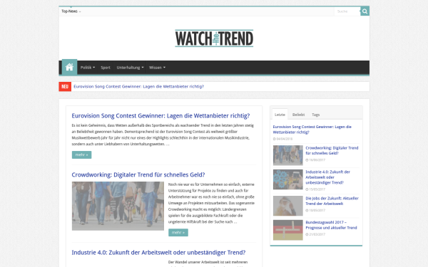 watch-the-trend.com