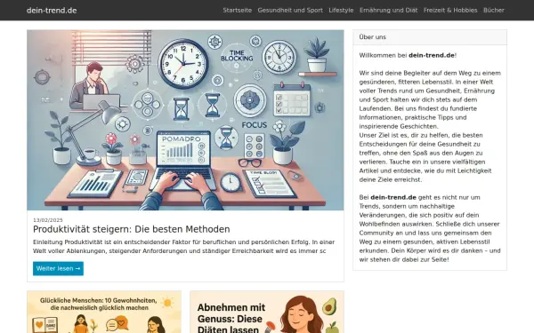 dein-trend.de