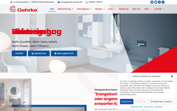gehrke-gmbh.de