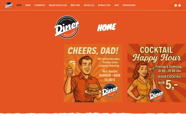 diner-restaurant.de
