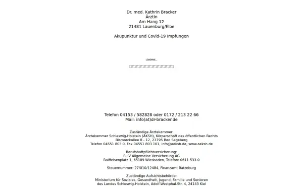 dr-bracker.de