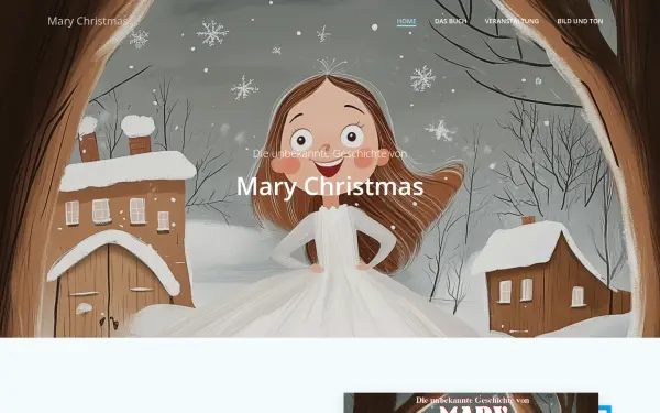 mary-christmas.de