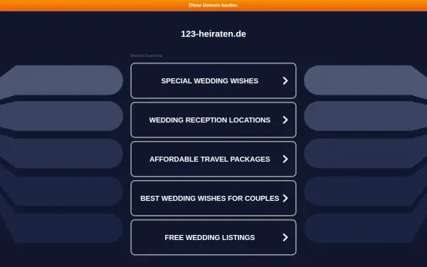 123-heiraten.de