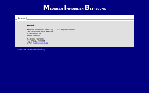 meurisch-immobilienbetreuung.de