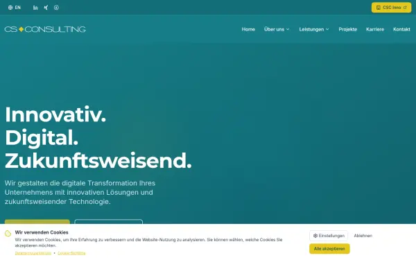 www.cs-consulting.de